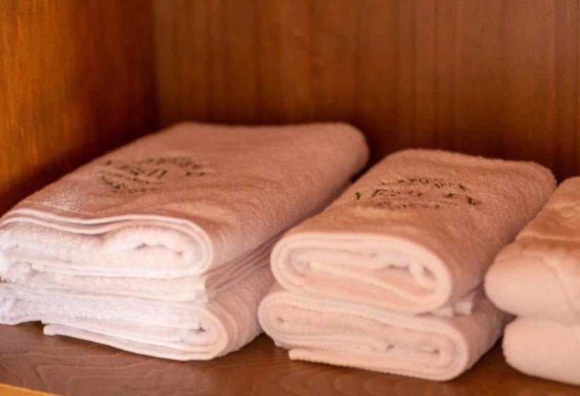 بنسيون Yesil Ev Cafe & Boutique