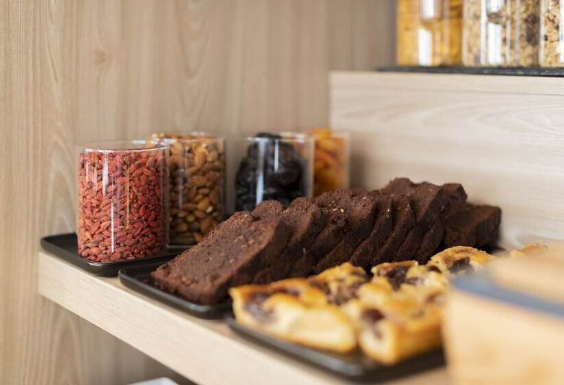 Appart Hôtel 37 Lodge La Défense Courbevoie