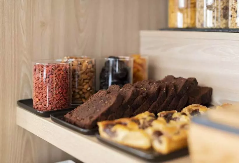 Appart Hôtel 37 Lodge La Défense Courbevoie