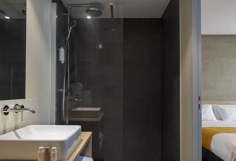 Appart Hôtel 37 Lodge La Défense Courbevoie