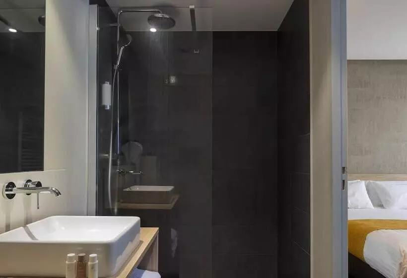 Appart Hôtel 37 Lodge La Défense Courbevoie