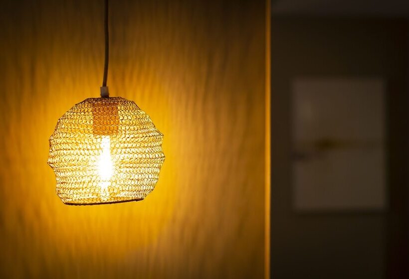 Appart Hôtel 37 Lodge La Défense Courbevoie