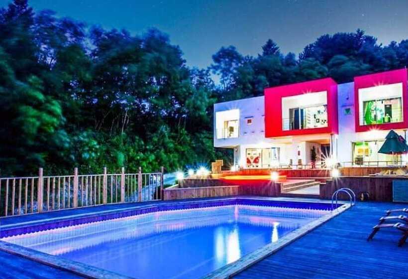 Gapyeong Unique Pension