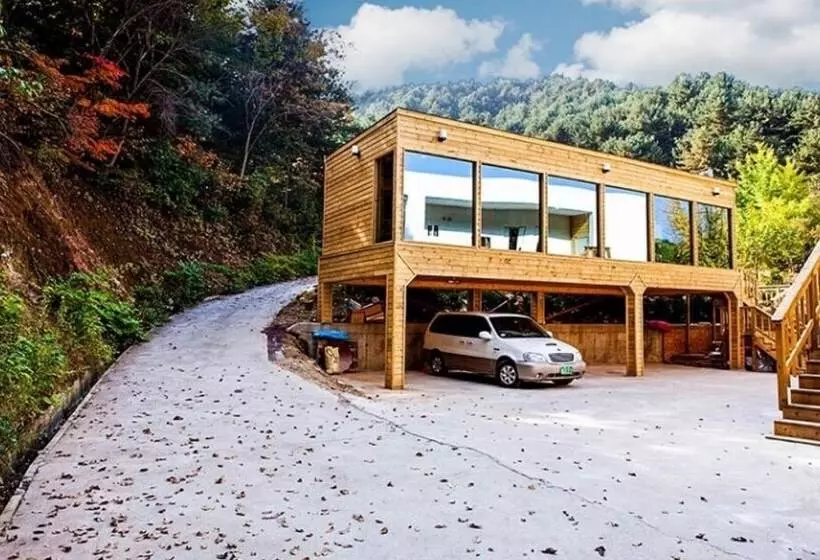 Gapyeong Unique Pension