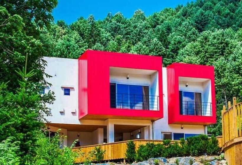 Gapyeong Unique Pension