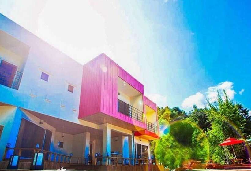 Gapyeong Unique Pension