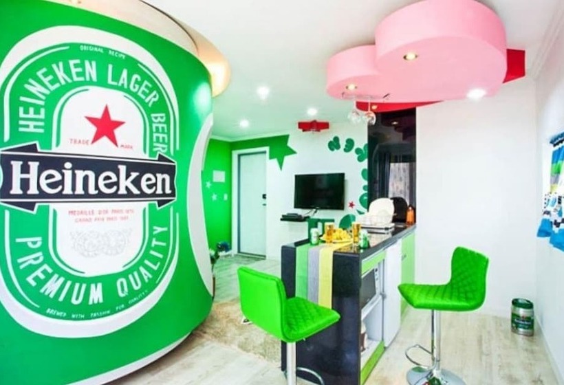 Gapyeong Unique Pension