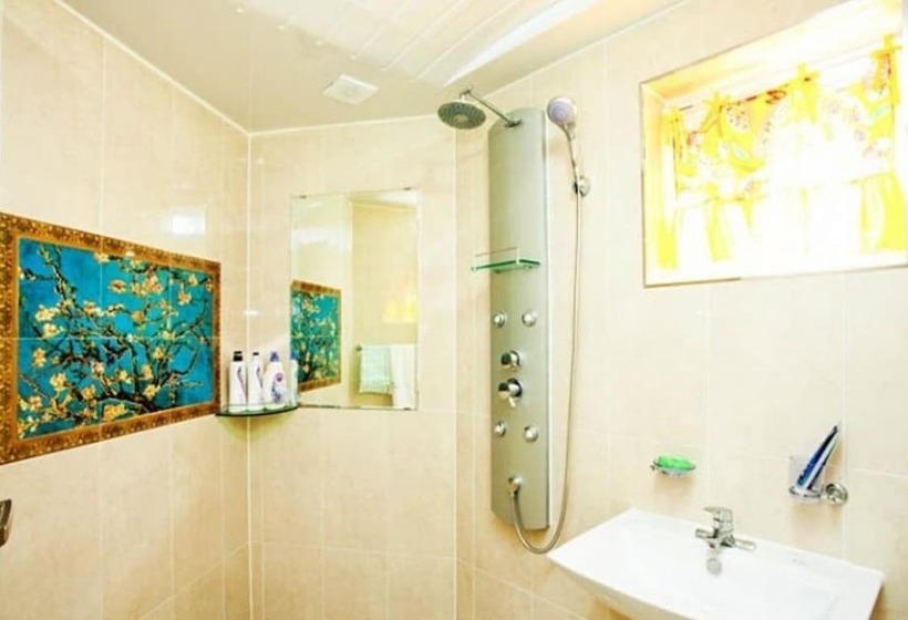 Gapyeong Unique Pension