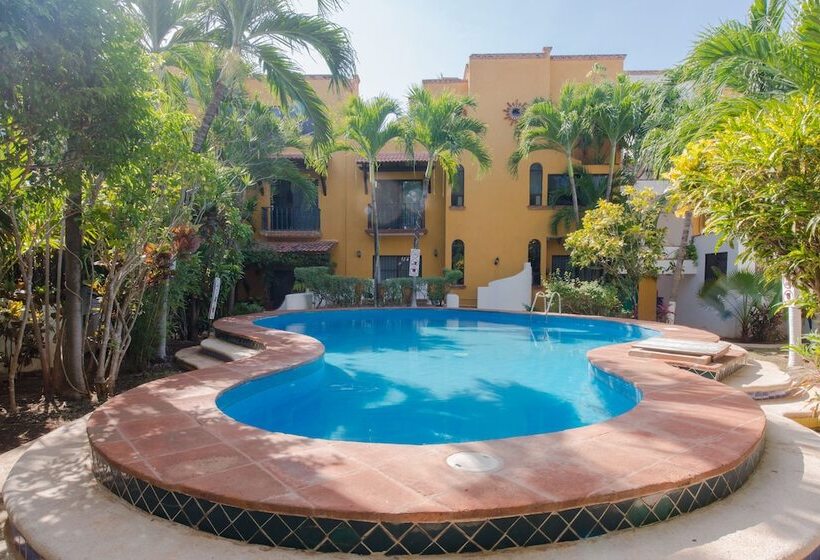 Hacienda Del Carmen Condominium By Chezplaya