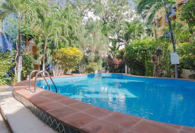 Hacienda Del Carmen Condominium By Chezplaya