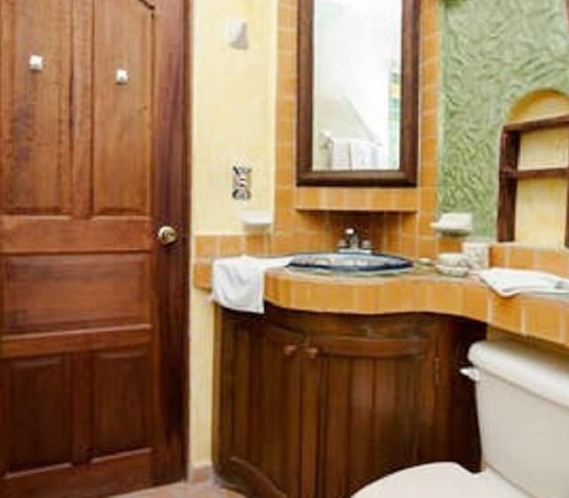 Hacienda Del Carmen Condominium By Chezplaya