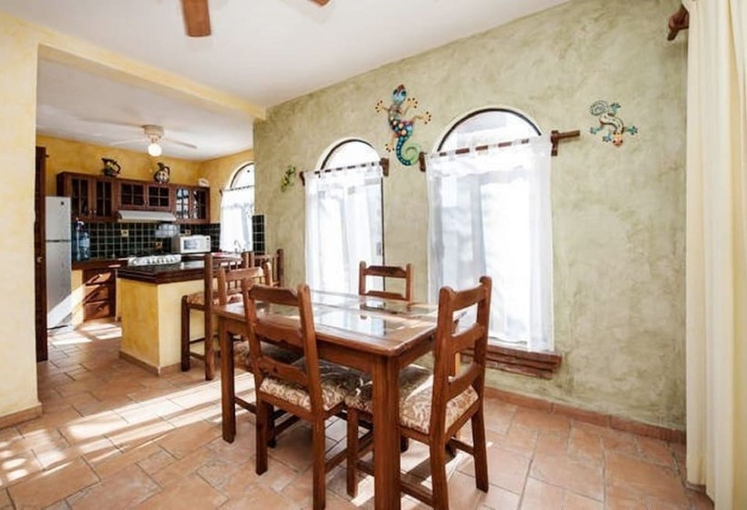 Hacienda Del Carmen Condominium By Chezplaya