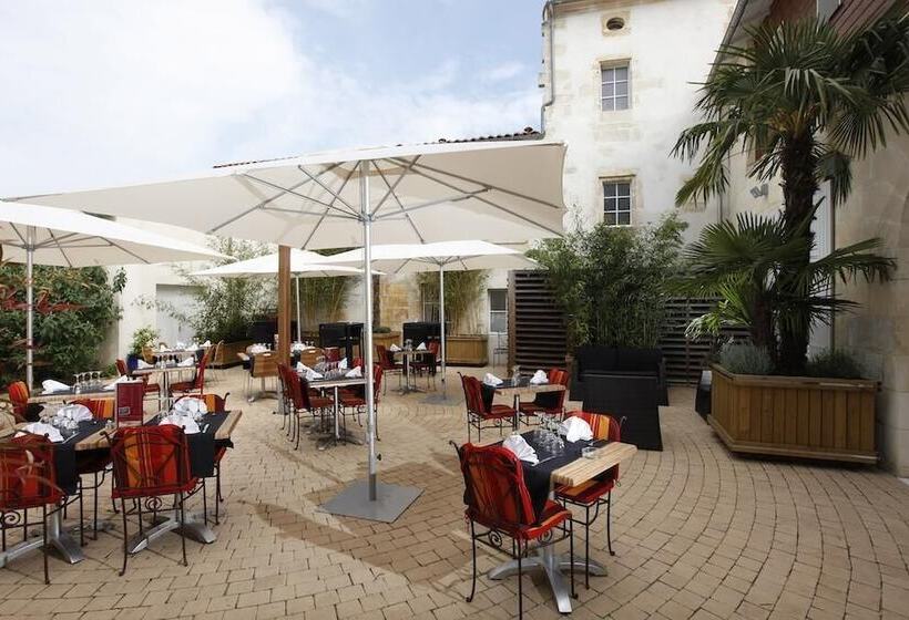 בית מלון כפרי Hôtel Restaurant Le Lion D Or