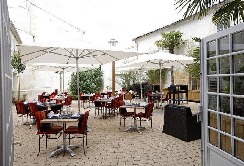 בית מלון כפרי Hôtel Restaurant Le Lion D Or