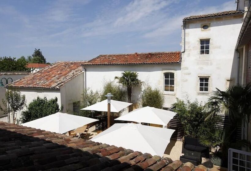 בית מלון כפרי Hôtel Restaurant Le Lion D Or