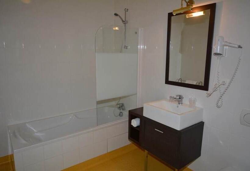 בית מלון כפרי Hôtel Restaurant Le Lion D Or