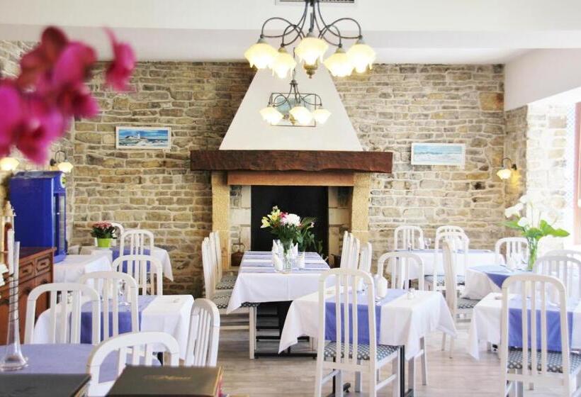 فندق La Chaudrée