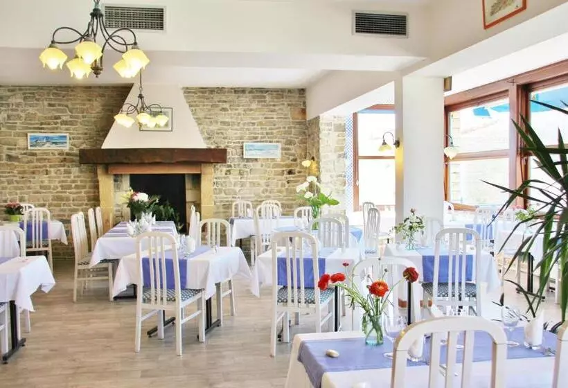 Hotelli La Chaudrée