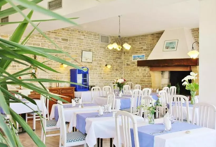 Hotelli La Chaudrée