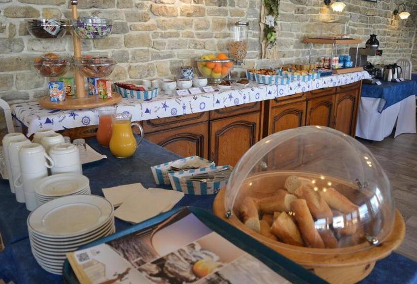 فندق La Chaudrée