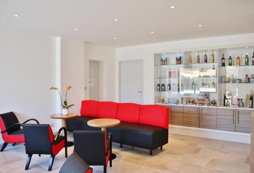 فندق La Chaudrée