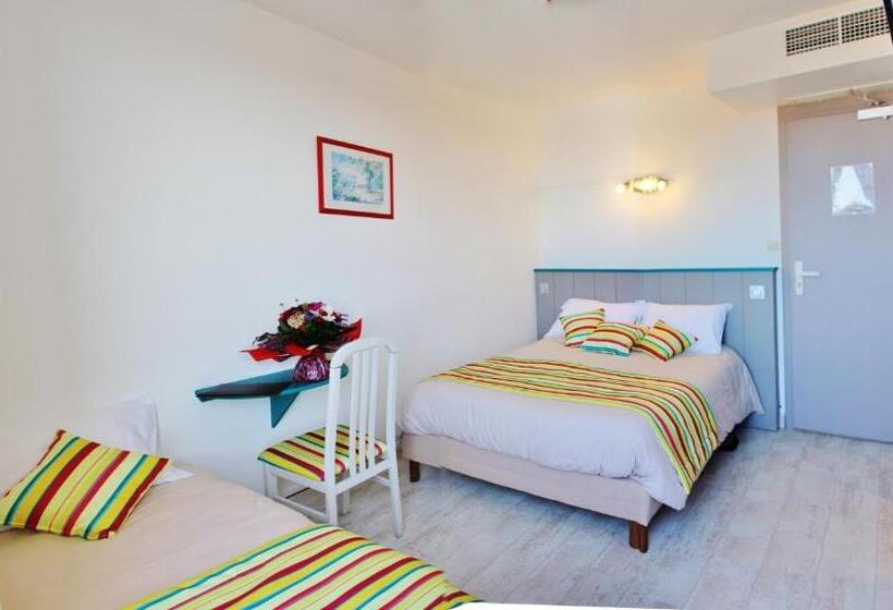 فندق La Chaudrée