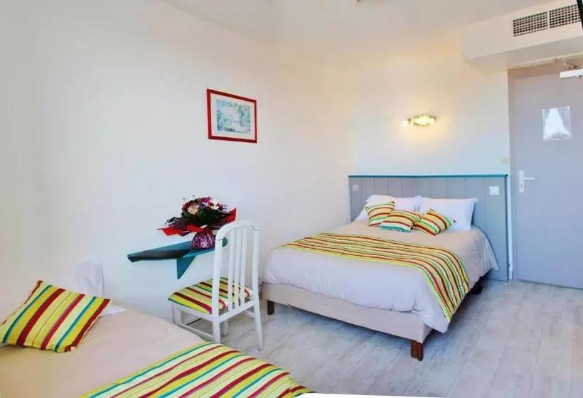 Hotelli La Chaudrée