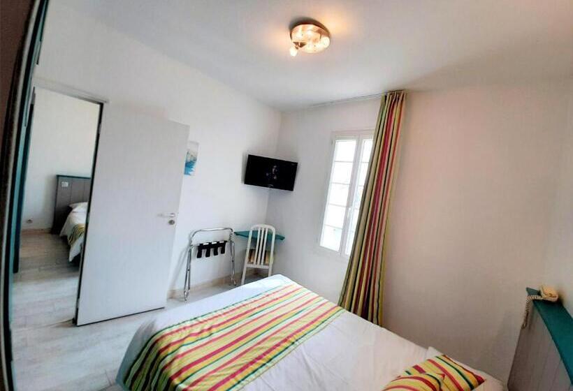 فندق La Chaudrée