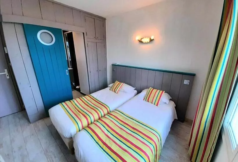 Hotelli La Chaudrée