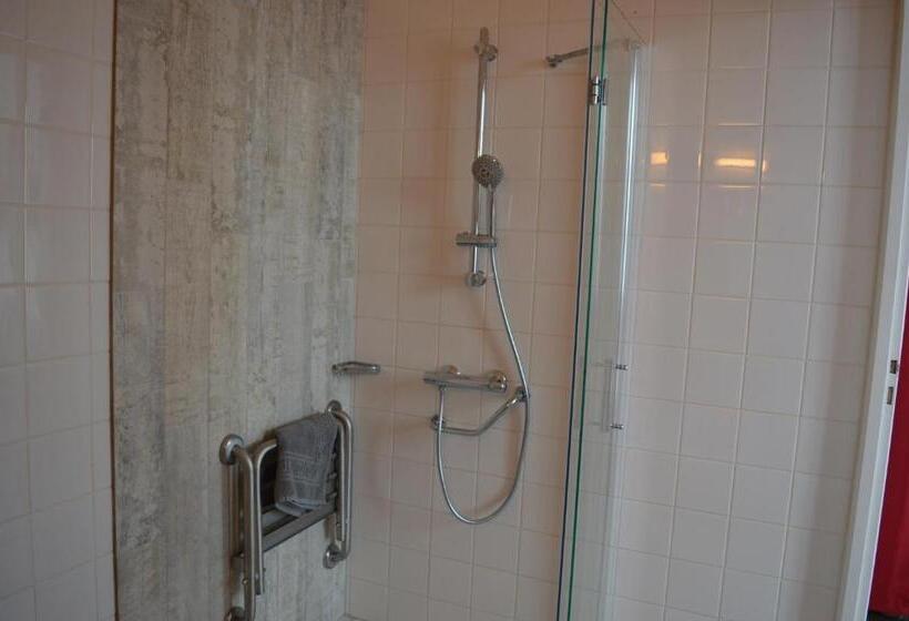 فندق La Chaudrée