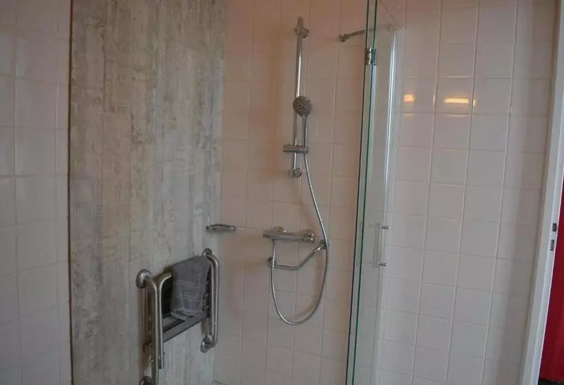 Hotelli La Chaudrée