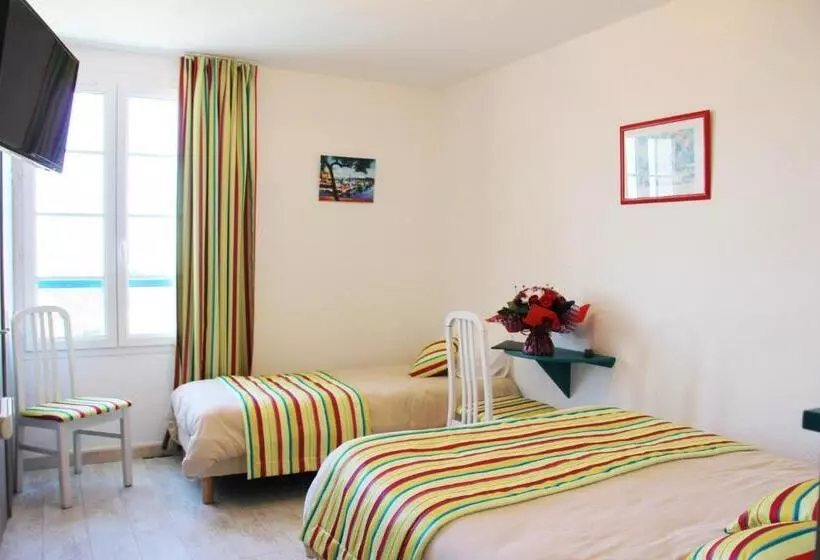 Hotelli La Chaudrée