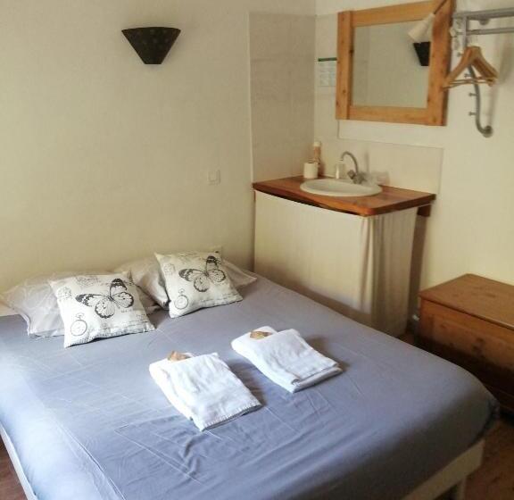 酒店 Le Relais De L'artuby