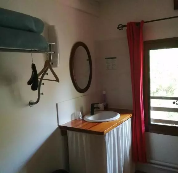 Hotelli Le Relais De L'artuby