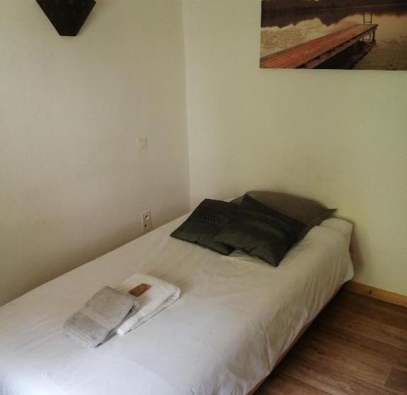 酒店 Le Relais De L'artuby