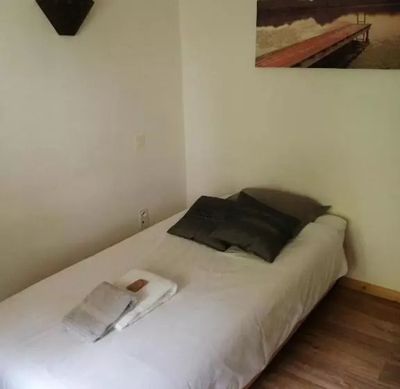 Hotelli Le Relais De L'artuby