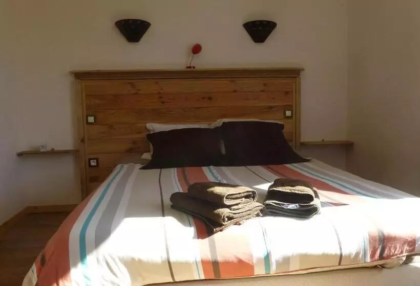 Hotelli Le Relais De L'artuby