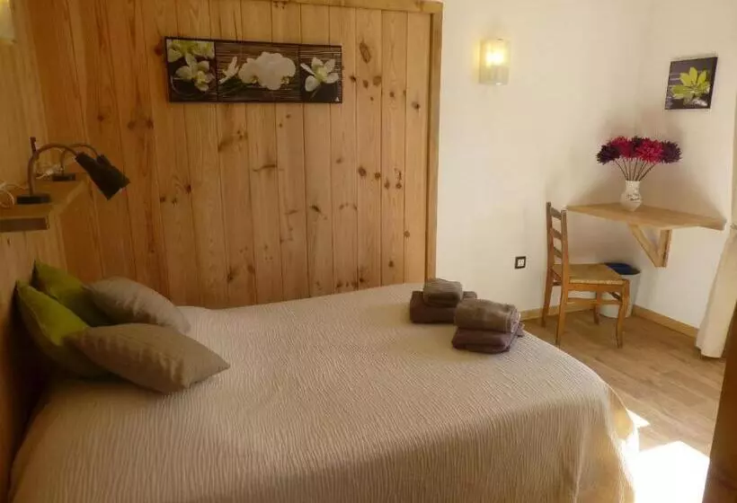 Hotelli Le Relais De L'artuby