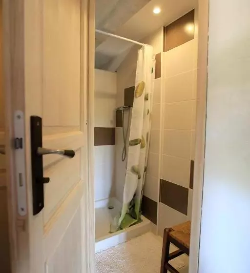 Hotelli Le Relais De L'artuby