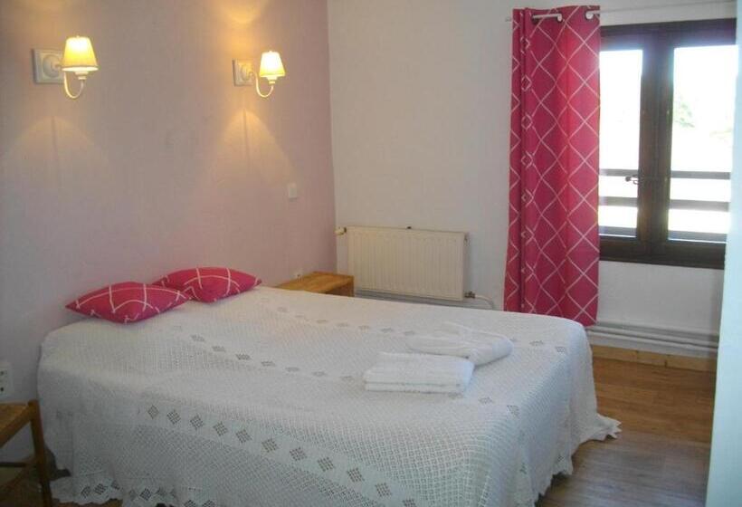 酒店 Le Relais De L'artuby