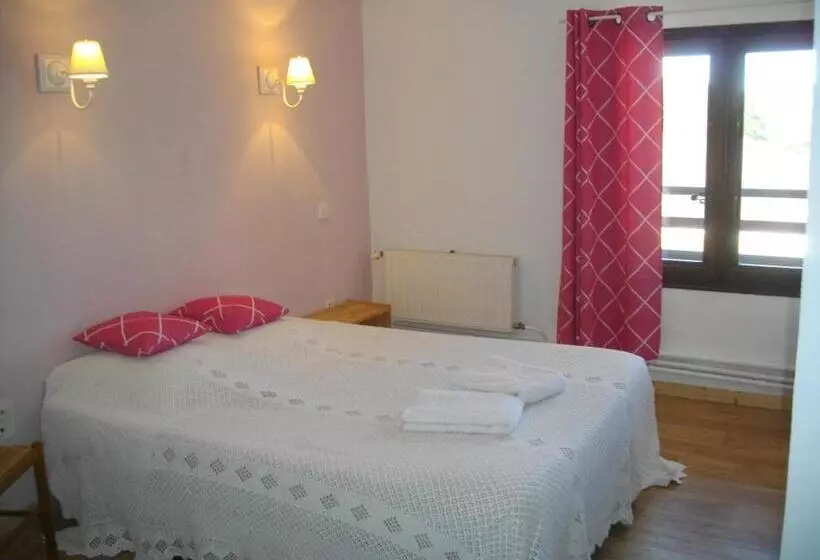 Hotelli Le Relais De L'artuby