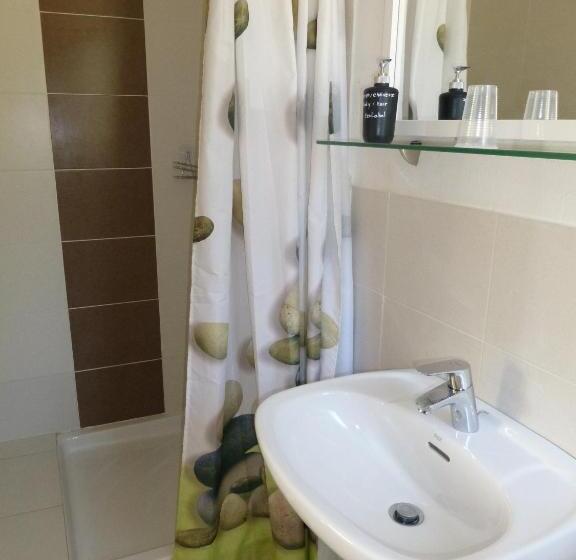 酒店 Le Relais De L'artuby