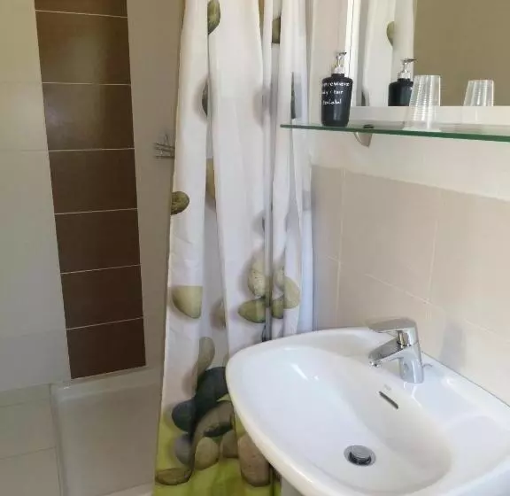 Hotelli Le Relais De L'artuby