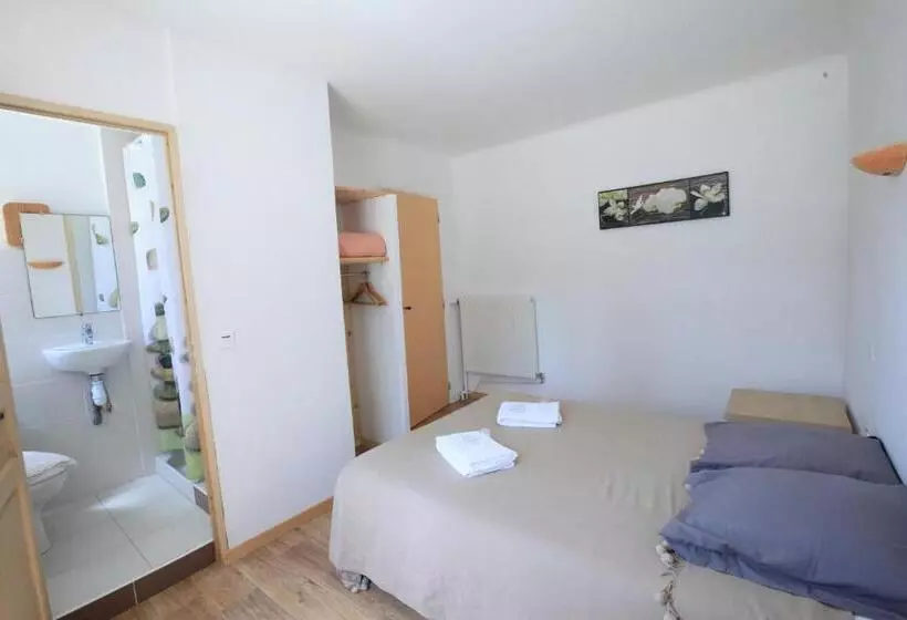 Hotelli Le Relais De L'artuby