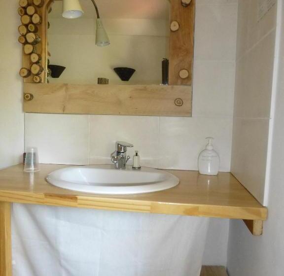 酒店 Le Relais De L'artuby