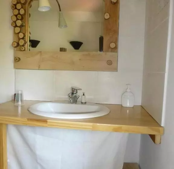 Hotelli Le Relais De L'artuby