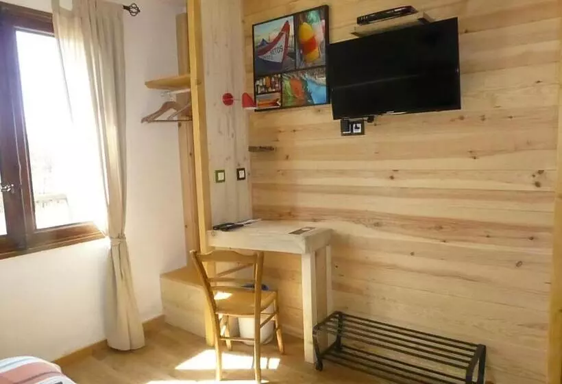 Hotelli Le Relais De L'artuby