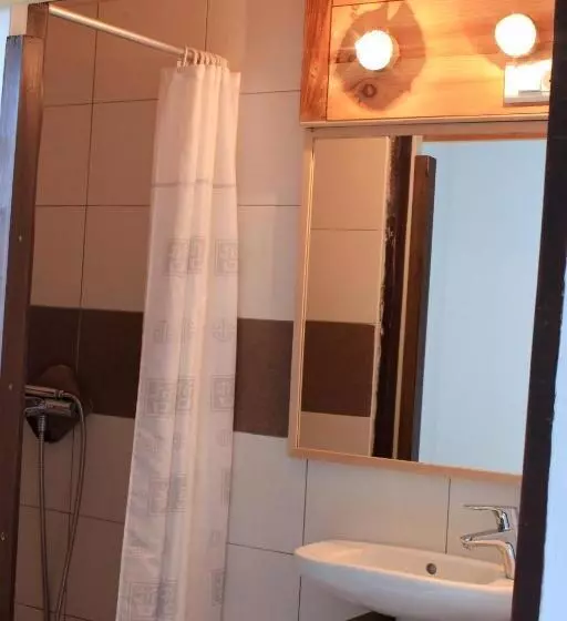 Hotelli Le Relais De L'artuby