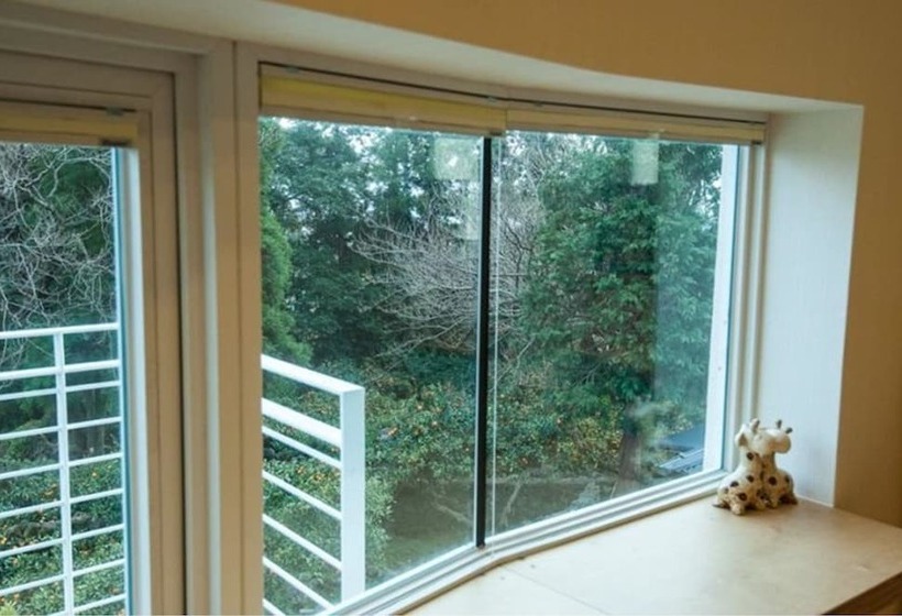 Pensió Moruhun Private House