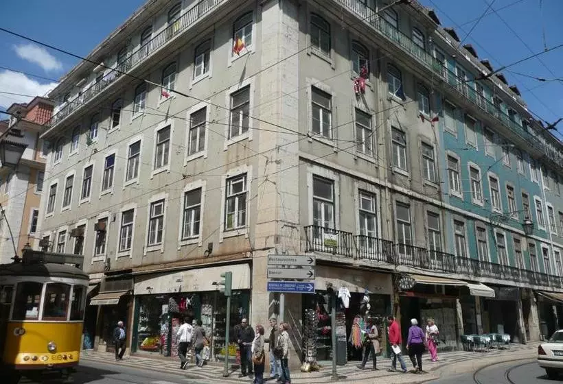 Pensão Prata
